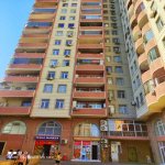 Аренда 2 комнат Новостройка, м. Мемар Аджеми метро, Бинагадинский р-н район 1