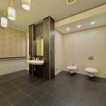 Satılır 5 otaqlı Yeni Tikili, Gənclik metrosu, Montin qəs., Nərimanov rayonu 39