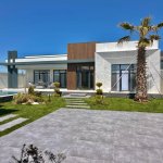 Satılır 4 otaqlı Bağ evi, Mərdəkan, Xəzər rayonu 4
