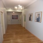 Kirayə (aylıq) 4 otaqlı Yeni Tikili, Bayıl qəs., Səbail rayonu 7