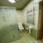 Kirayə (aylıq) 2 otaqlı Yeni Tikili, Qara Qarayev metrosu, Nizami rayonu 5