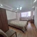 Kirayə (aylıq) 2 otaqlı Yeni Tikili, Dərnəgül metrosu, 7-ci mikrorayon, Binəqədi rayonu 4