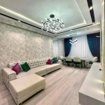 Satılır 3 otaqlı Köhnə Tikili, Memar Əcəmi metrosu, 9-cu mikrorayon, Binəqədi rayonu 1