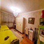 Satılır 3 otaqlı Yeni Tikili, Həzi Aslanov metrosu, H.Aslanov qəs., Xətai rayonu 4
