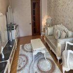 Satılır 2 otaqlı Yeni Tikili, Nəriman Nərimanov metrosu, Nərimanov rayonu 3