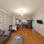 Kirayə (aylıq) 2 otaqlı Yeni Tikili, Avtovağzal metrosu, Biləcəri qəs., Binəqədi rayonu 5