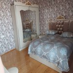 Satılır 5 otaqlı Həyət evi/villa, Binə qəs., Xəzər rayonu 9