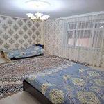 Kirayə (günlük) 3 otaqlı Həyət evi/villa İsmayıllı 14