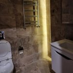 Kirayə (aylıq) 2 otaqlı Yeni Tikili, 20 Yanvar metrosu, Yasamal rayonu 10