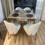 Kirayə (günlük) 2 otaqlı Yeni Tikili, 28 May metrosu, Nəsimi rayonu 6