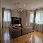 Kirayə (aylıq) 3 otaqlı Yeni Tikili, Sahil metrosu, Səbail rayonu 1