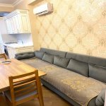 Kirayə (aylıq) 3 otaqlı Yeni Tikili, Neftçilər metrosu, Bakıxanov qəs., Sabunçu rayonu 20