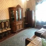 Kirayə (aylıq) 1 otaqlı Köhnə Tikili, Qara Qarayev metrosu, Nizami rayonu 1