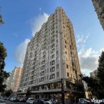 Satılır 2 otaqlı Yeni Tikili, Gənclik metrosu, 4-cü mikrorayon, Gənclik Mall, Nəsimi rayonu 1