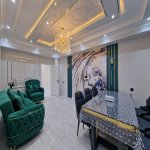 Satılır 3 otaqlı Yeni Tikili, Masazır, Abşeron rayonu 3
