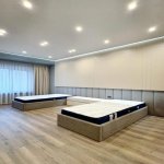 Kirayə (aylıq) 3 otaqlı Yeni Tikili, Ağ şəhər, Xətai rayonu 6