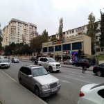 Satılır 2 otaqlı Yeni Tikili, Memar Əcəmi metrosu, Nəsimi rayonu 28