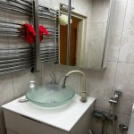 Продажа 3 комнат Новостройка, м. Эльмляр Академиясы метро, пос. Ясамал, Ясамал район 12