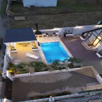 Kirayə (günlük) 4 otaqlı Həyət evi/villa Quba 15