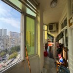 Satılır 3 otaqlı Yeni Tikili, İnşaatçılar metrosu, Yeni Yasamal qəs., Yasamal rayonu 11