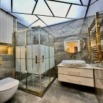 Продажа 3 комнатная Новостройка, м. Гянджлик метро, Насими район 14