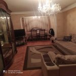 Kirayə (aylıq) 3 otaqlı Köhnə Tikili, Nəsimi rayonu 1