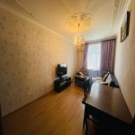 Satılır 4 otaqlı Köhnə Tikili, Əhmədli metrosu, Əhmədli, Xətai rayonu 4