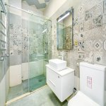 Продажа 5 комнатная Вторичка, м. Сахил метро, Сябаиль район 26