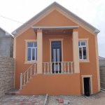Satılır 3 otaqlı Həyət evi/villa, Binə qəs., Xəzər rayonu 2