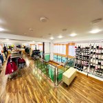 Аренда Объект, İnşaatçılar метро, пос. Ясамал, Ясамал район 9