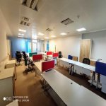 Kirayə (aylıq) 6 otaqlı Ofis, Sahil metrosu, Səbail rayonu 8
