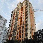 Satılır 2 otaqlı Yeni Tikili, Qara Qarayev metrosu, Nizami rayonu 2