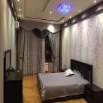 Продажа 4 комнатная Новостройка, м. 28 Мая метро, Насими район 8