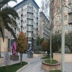 Satılır 3 otaqlı Yeni Tikili, Xətai metrosu, Ağ şəhər, Xətai rayonu 1