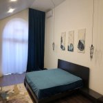 Kirayə (aylıq) 5 otaqlı Bağ evi, Mərdəkan, Xəzər rayonu 32