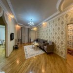 Аренда 3 комнатная Новостройка, м. 20 Января метро, Насими район 2