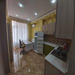 Kirayə (aylıq) 2 otaqlı Yeni Tikili, Neftçilər metrosu, Nizami rayonu 3