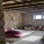 Satılır 5 otaqlı Həyət evi/villa Quba 6