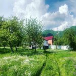 Kirayə (günlük) 3 otaqlı Həyət evi/villa İsmayıllı 2