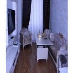Kirayə (günlük) 2 otaqlı Yeni Tikili, Nəsimi rayonu 1