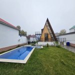 Kirayə (günlük) 3 otaqlı Həyət evi/villa Qəbələ 25