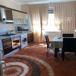 Satılır 3 otaqlı Yeni Tikili, Həzi Aslanov metrosu, Xətai rayonu 4