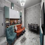 Kirayə (aylıq) 4 otaqlı Həyət evi/villa, Mərdəkan, Xəzər rayonu 3