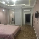 Kirayə (aylıq) 3 otaqlı Yeni Tikili, Ağ şəhər, Xətai rayonu 7