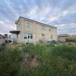 Satılır 5 otaqlı Həyət evi/villa, Koroğlu metrosu, Zabrat qəs., Sabunçu rayonu 2