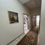 Аренда 2 комнатная Новостройка Хырдалан 4