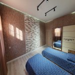 Kirayə (aylıq) 4 otaqlı Bağ evi, Mərdəkan, Xəzər rayonu 16
