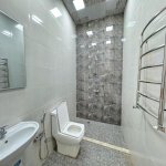 Satılır 3 otaqlı Yeni Tikili, İnşaatçılar metrosu, Yeni Yasamal qəs., Yasamal rayonu 15