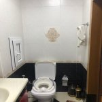 Satılır 4 otaqlı Köhnə Tikili, Qara Qarayev metrosu, Nizami rayonu 24
