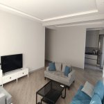 Kirayə (aylıq) 3 otaqlı Yeni Tikili, Xətai metrosu, Ağ şəhər, Xətai rayonu 2